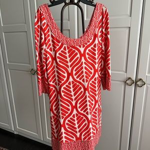 Diane Von Furstenberg DVF dress Size 6